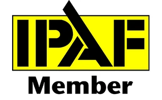 IPAF logo